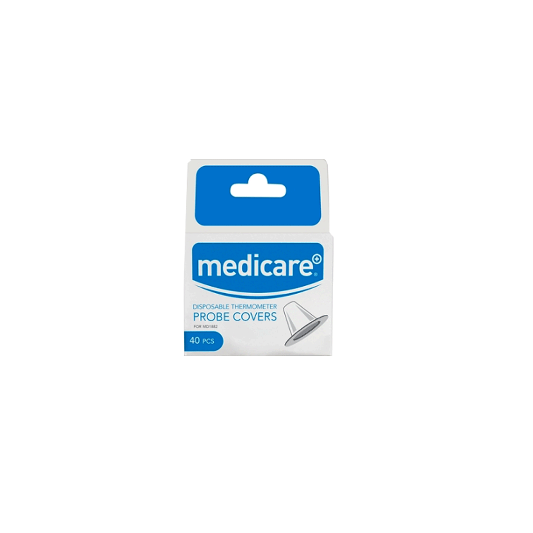 buy online Medicare Probe Cover For Ear Therometr	   Qatar Doha