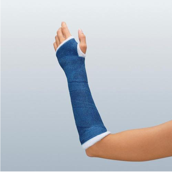 Nova Cast Tape [Size 10Cm] Blue 3.6M-Dyna product available at family pharmacy online buy now at qatar doha