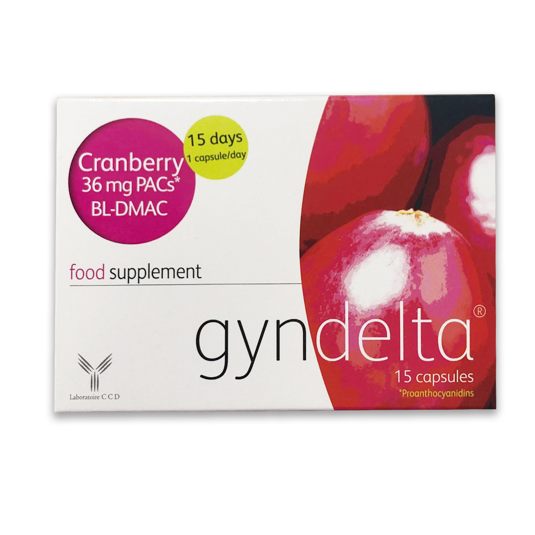 buy online Gyndelta 15'S	   Qatar Doha