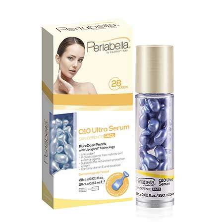 Equilibra Perabella Ultra Serum Skin Deffence Face-28 Days product available at family pharmacy online buy now at qatar doha