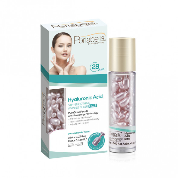 Equilibra Perlabella Hyaluronic Acid Phase -28Days product available at family pharmacy online buy now at qatar doha