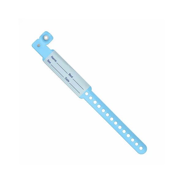 Id Bracelet Adult - Lrd Available at Online Family Pharmacy Qatar Doha
