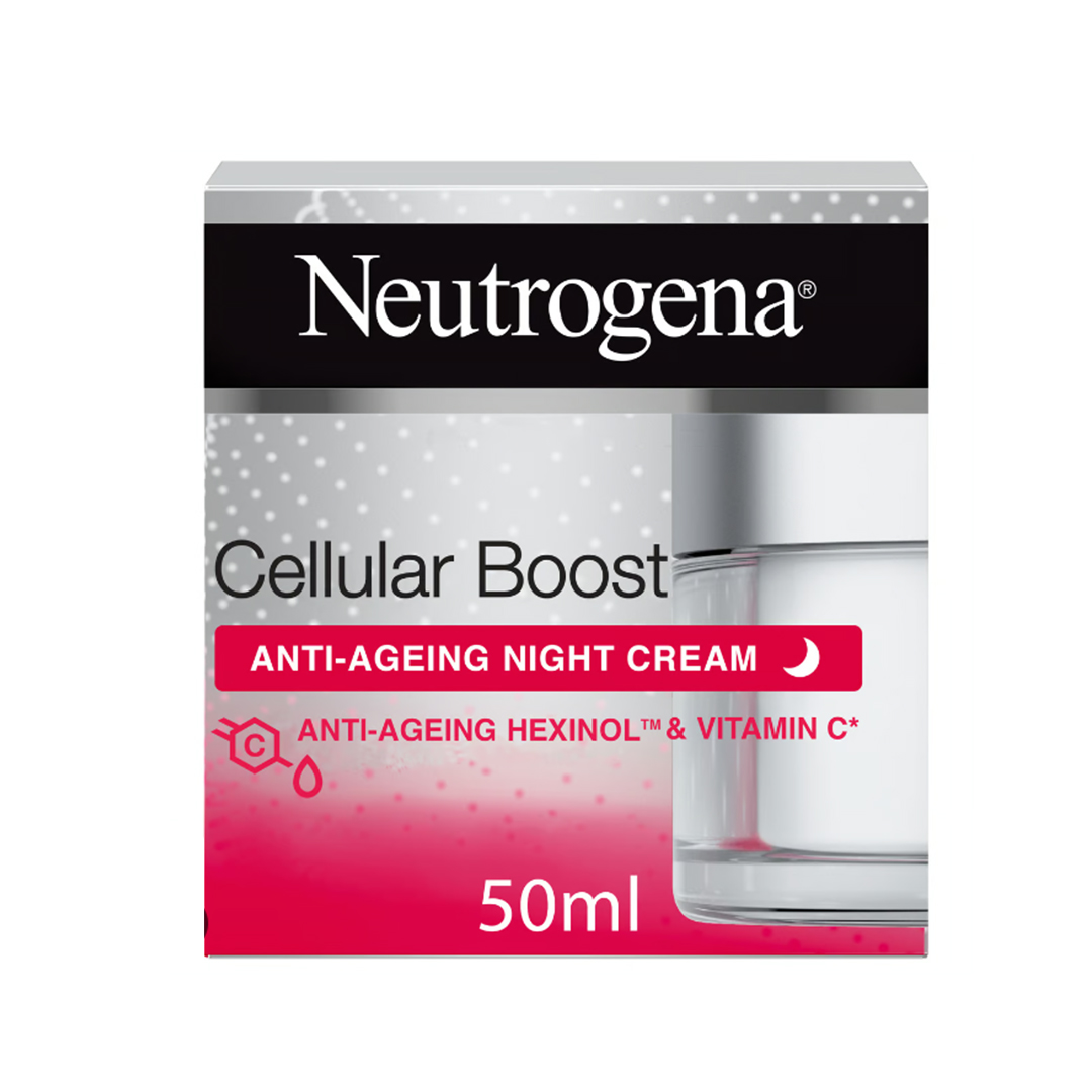 Ng Cellular Boost Anti Age Night Cream Spf2 product available at family pharmacy online buy now at qatar doha