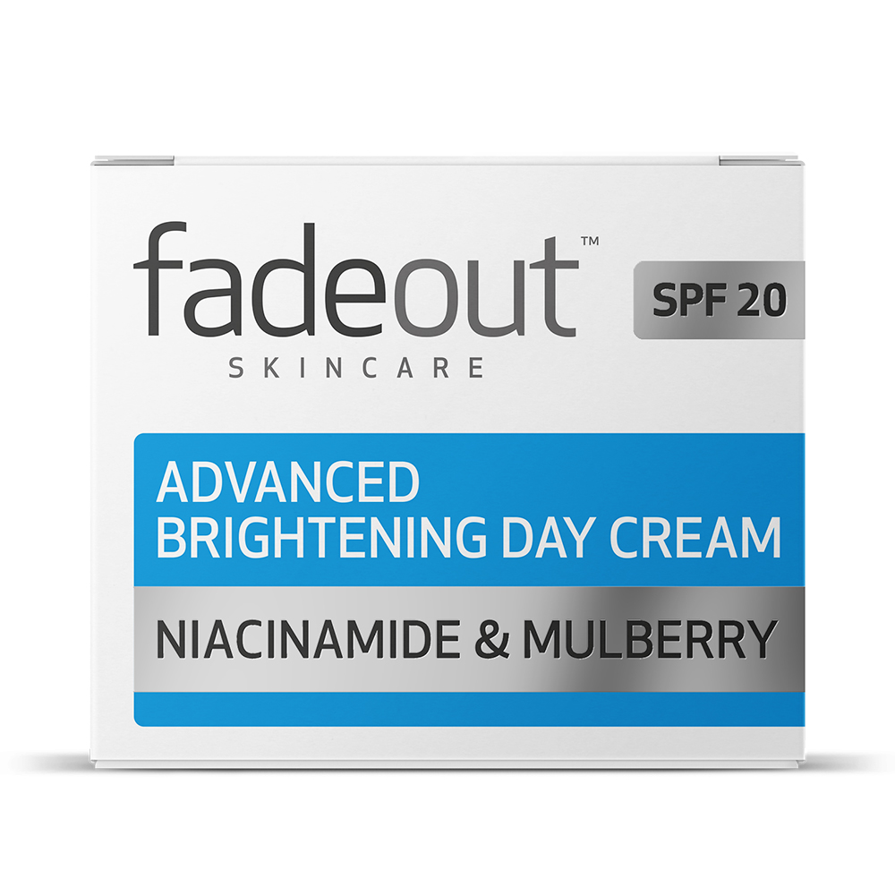 buy online Fade Out Adv Whitening Cream (Day)50Ml   Qatar Doha