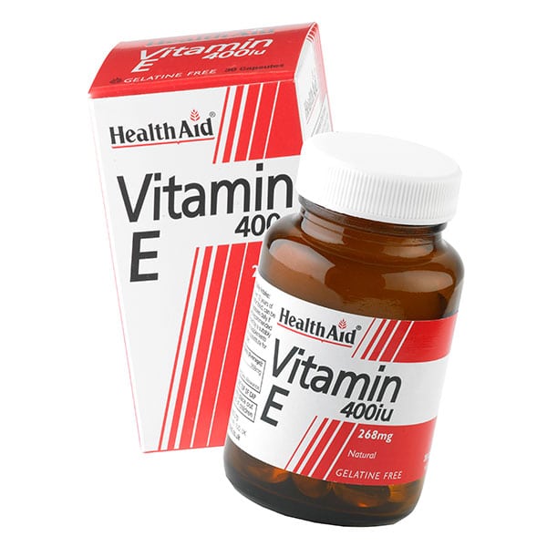 Vitamin E 400 Iu Softgels 30.s product available at family pharmacy online buy now at qatar doha