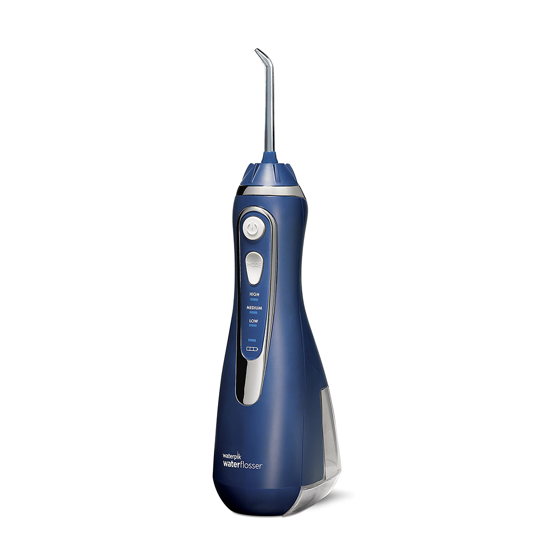 Oral-Teck Oral Irrigator Aquapik With Eu Plug product available at family pharmacy online buy now at qatar doha