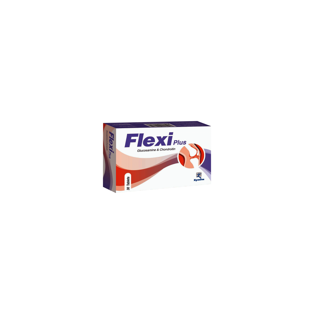 Flexiplus Gelatin Coated Tab 30.s product available at family pharmacy online buy now at qatar doha