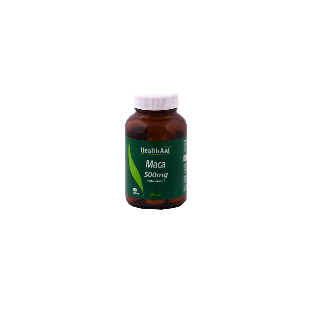 Maca 500 Mg Vegan Tab 60.s product available at family pharmacy online buy now at qatar doha