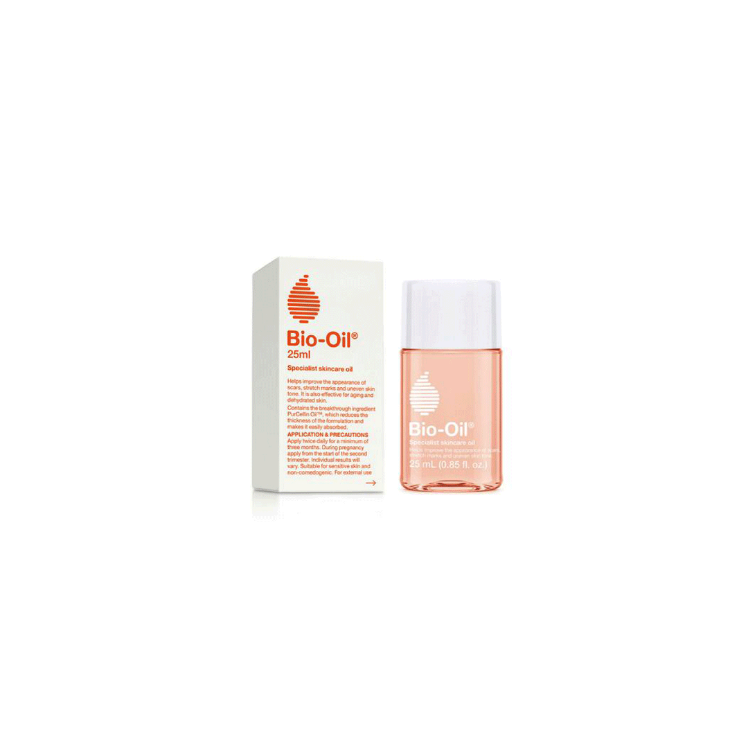 Bio Oil Skin Care Oil Natural 25Ml product available at family pharmacy online buy now at qatar doha