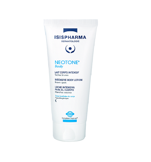 buy online Isis Neotone Body 100Ml   Qatar Doha