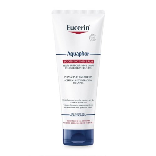 Eucerin Aquaporin Soothing Skin Balm 45G-63976 product available at family pharmacy online buy now at qatar doha