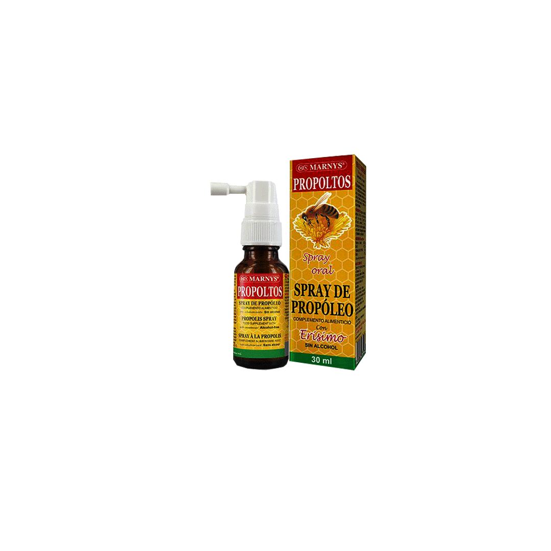 buy online Propoltos Spray 30Ml   Qatar Doha