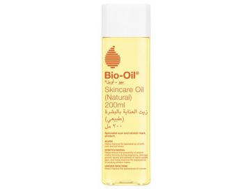 Bio Oil Skin Care Oil Natural 200Ml product available at family pharmacy online buy now at qatar doha