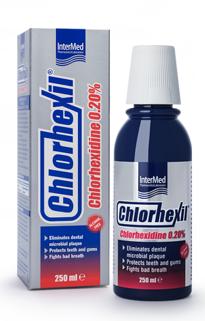 buy online Chlorhexil 0.20% Mouthwash [20620]   Qatar Doha