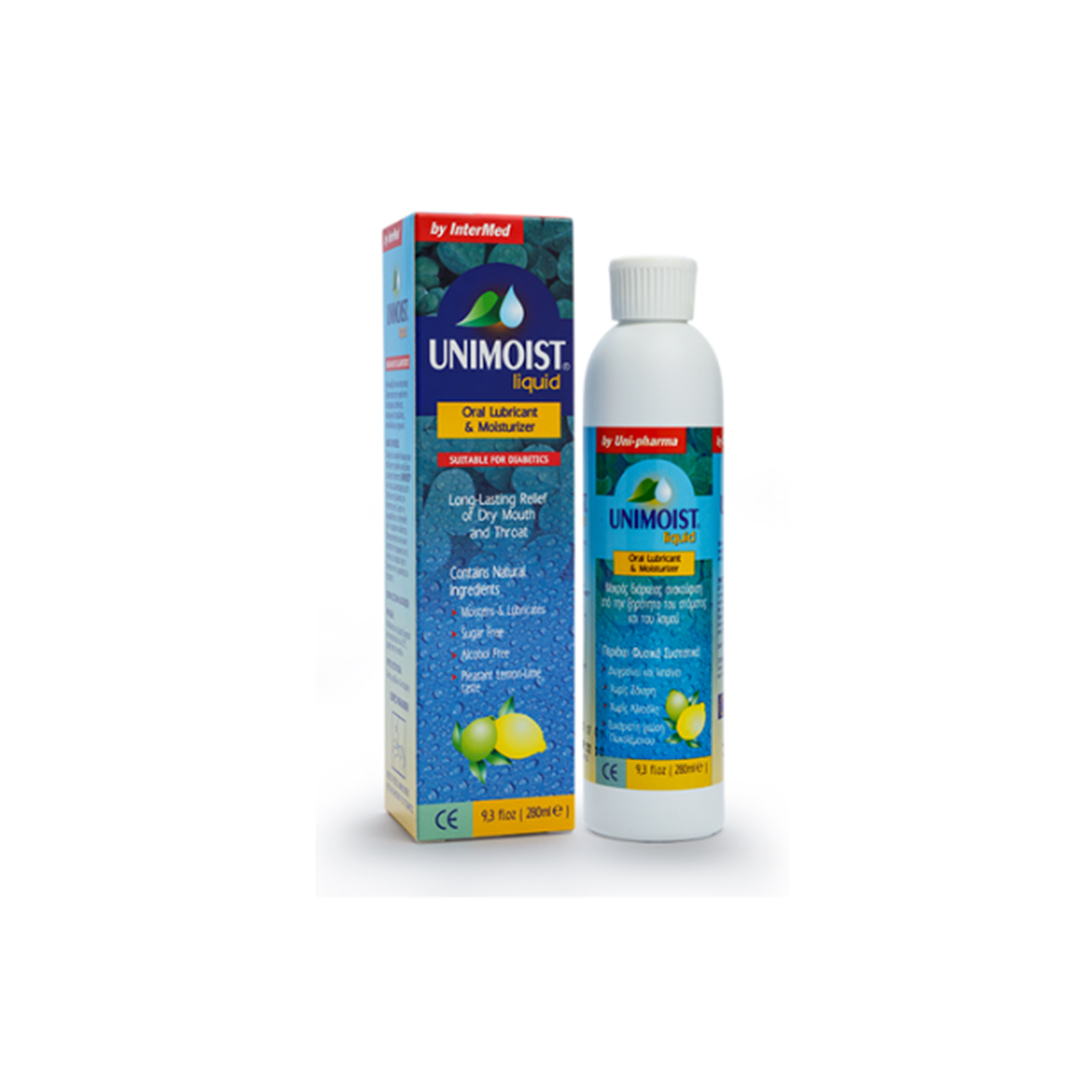 buy online Unimoist Liquid Blueberry [20629]   Qatar Doha