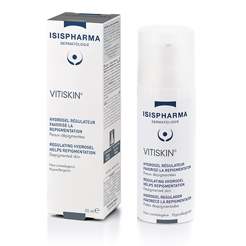 buy online Isis Vitiskin Gel 50Ml   Qatar Doha