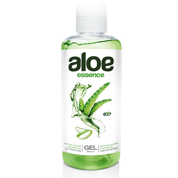 buy online Diet E Gel Aloe Vera 250Ml - Bela   Qatar Doha