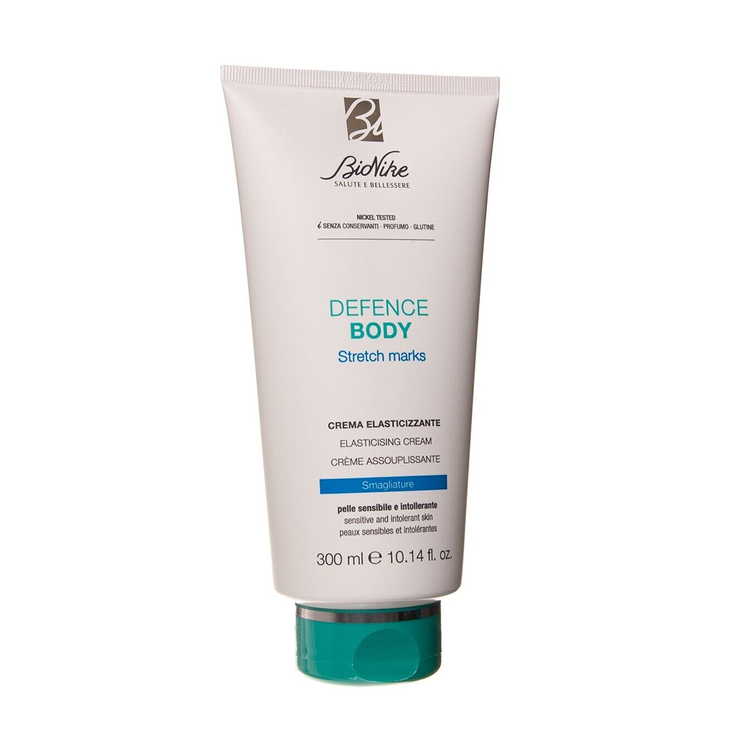 buy online Bn Deffence Body Elastic Stretch Mark 300Ml   Qatar Doha