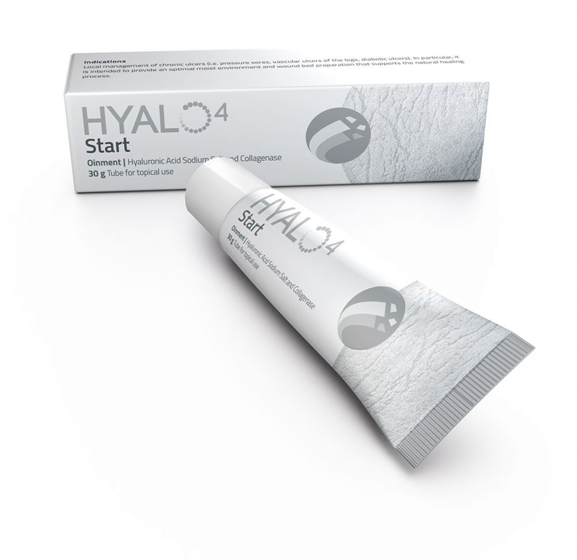 Hyal04 Start Ointment 30gm product available at family pharmacy online buy now at qatar doha