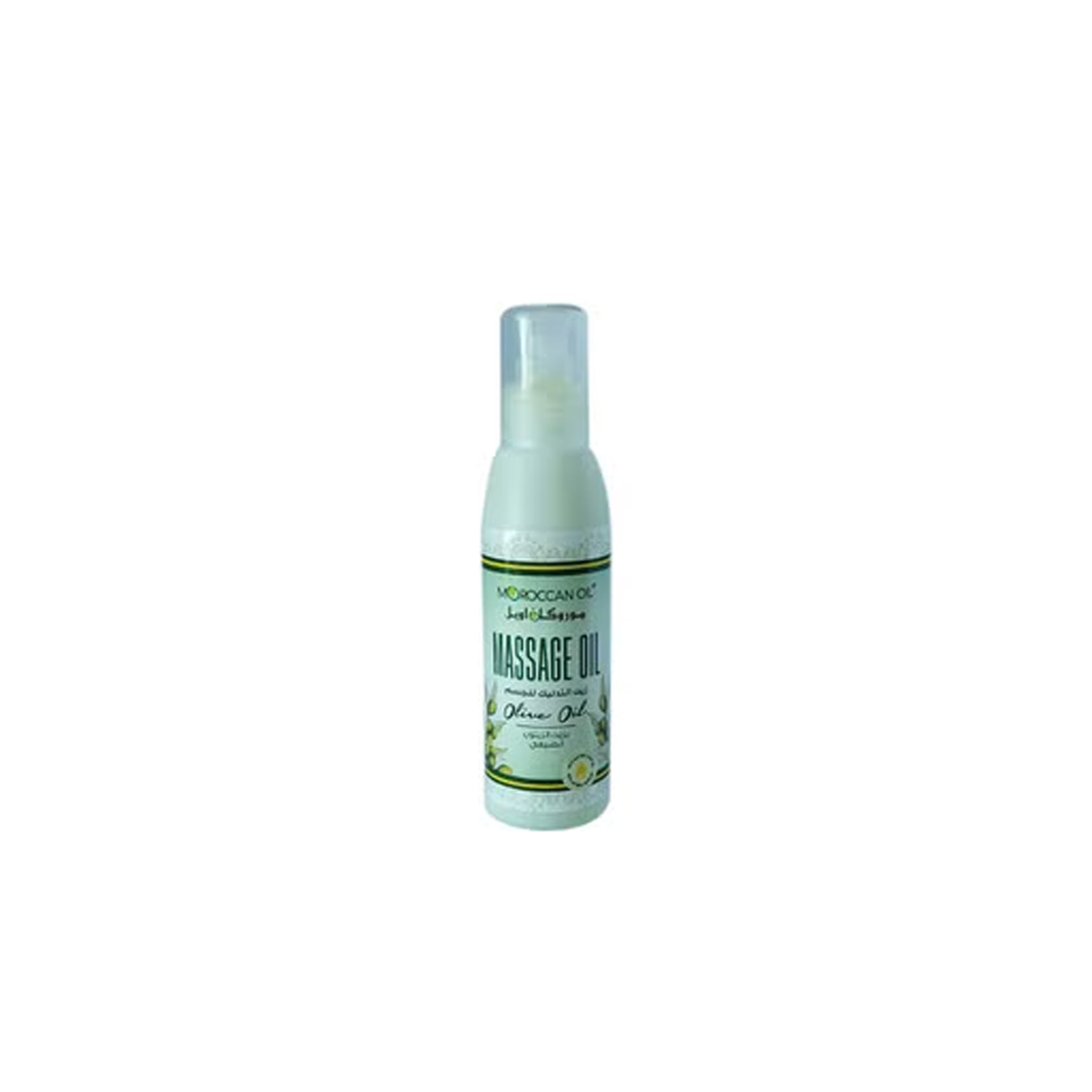 Moroccan Massage Oilwith Olive Oil 150Ml product available at family pharmacy online buy now at qatar doha