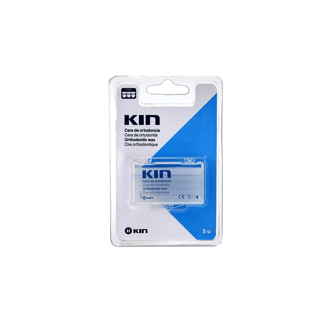 Kin Orthoidontic Wax product available at family pharmacy online buy now at qatar doha