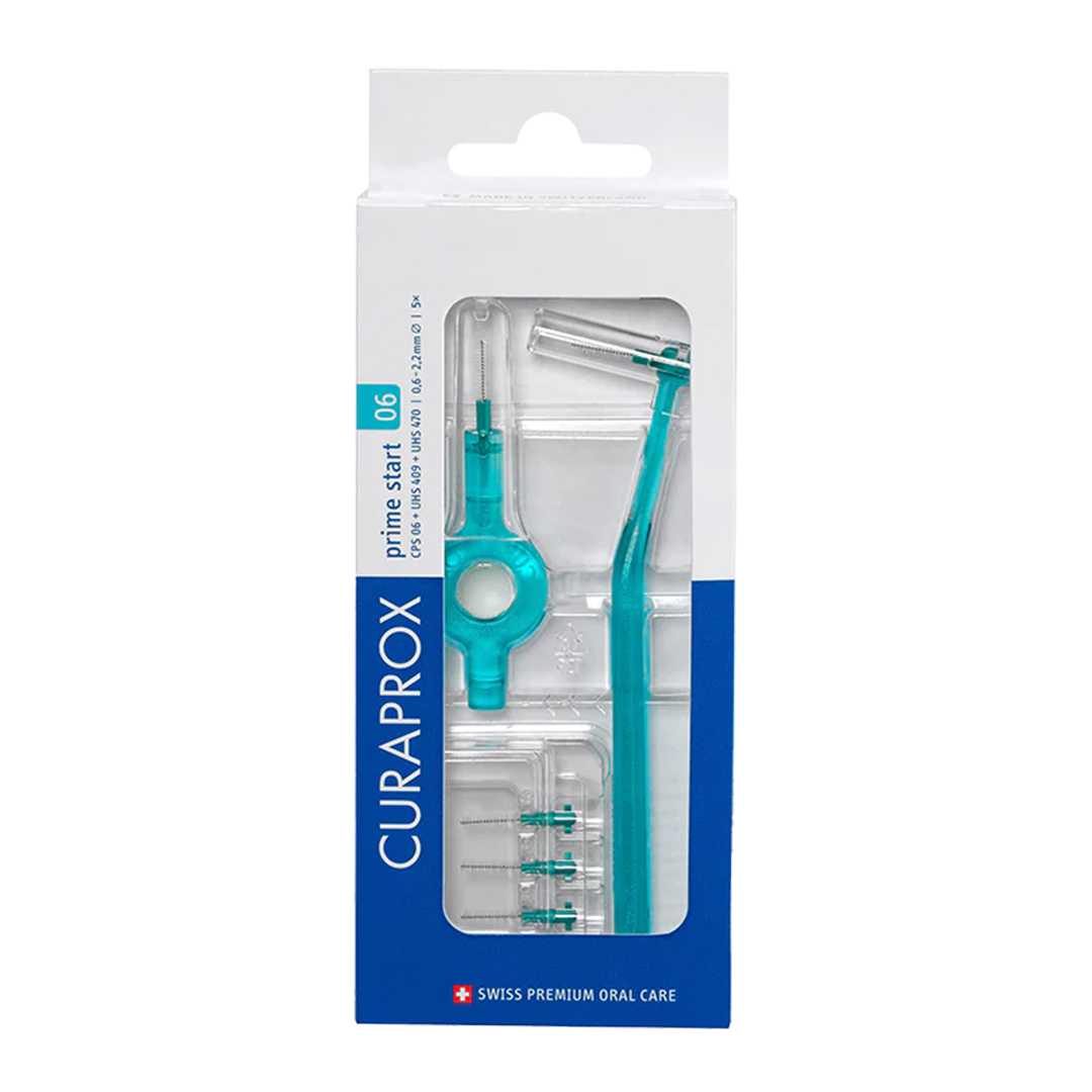 Curaprox Cps Prime Start Asorted product available at family pharmacy online buy now at qatar doha