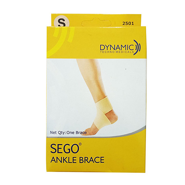 buy online 	Ankle Support Sego - Dyna 1  Qatar Doha