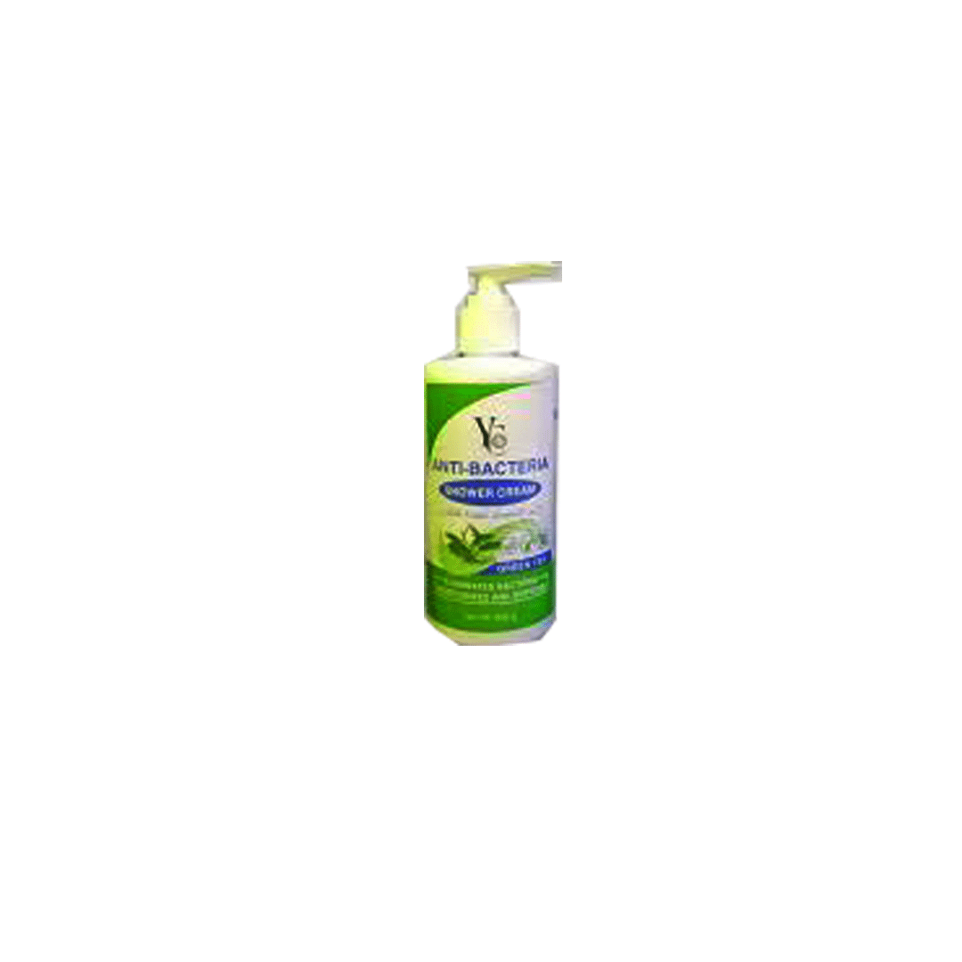 buy online Yc Anti Bacteria Shower Cream 250Gm   Qatar Doha