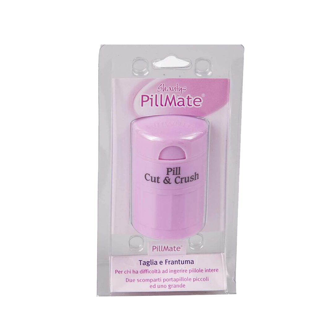 Shantys Pillmate Pill Cut Crush 19039 product available at family pharmacy online buy now at qatar doha