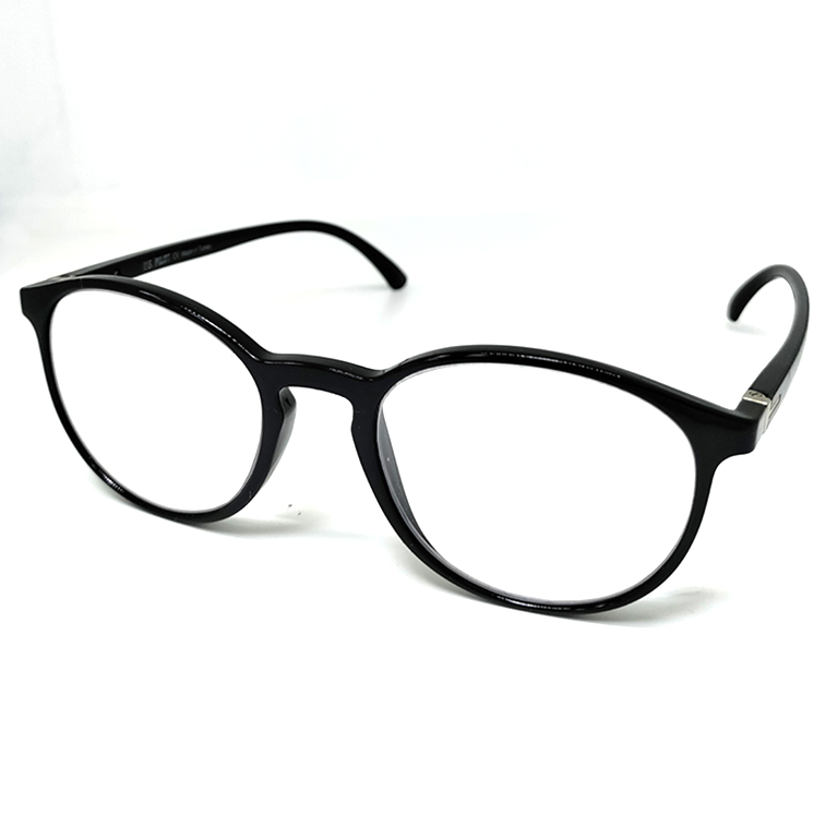 buy online Optical Specs With Spring - Black - 0043 1'S P/3  Qatar Doha