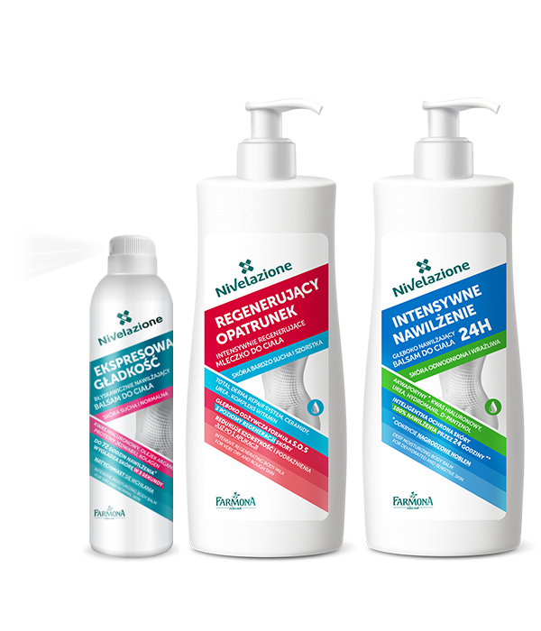 Nivelazione Intensive Reganarating Body Milk product available at family pharmacy online buy now at qatar doha
