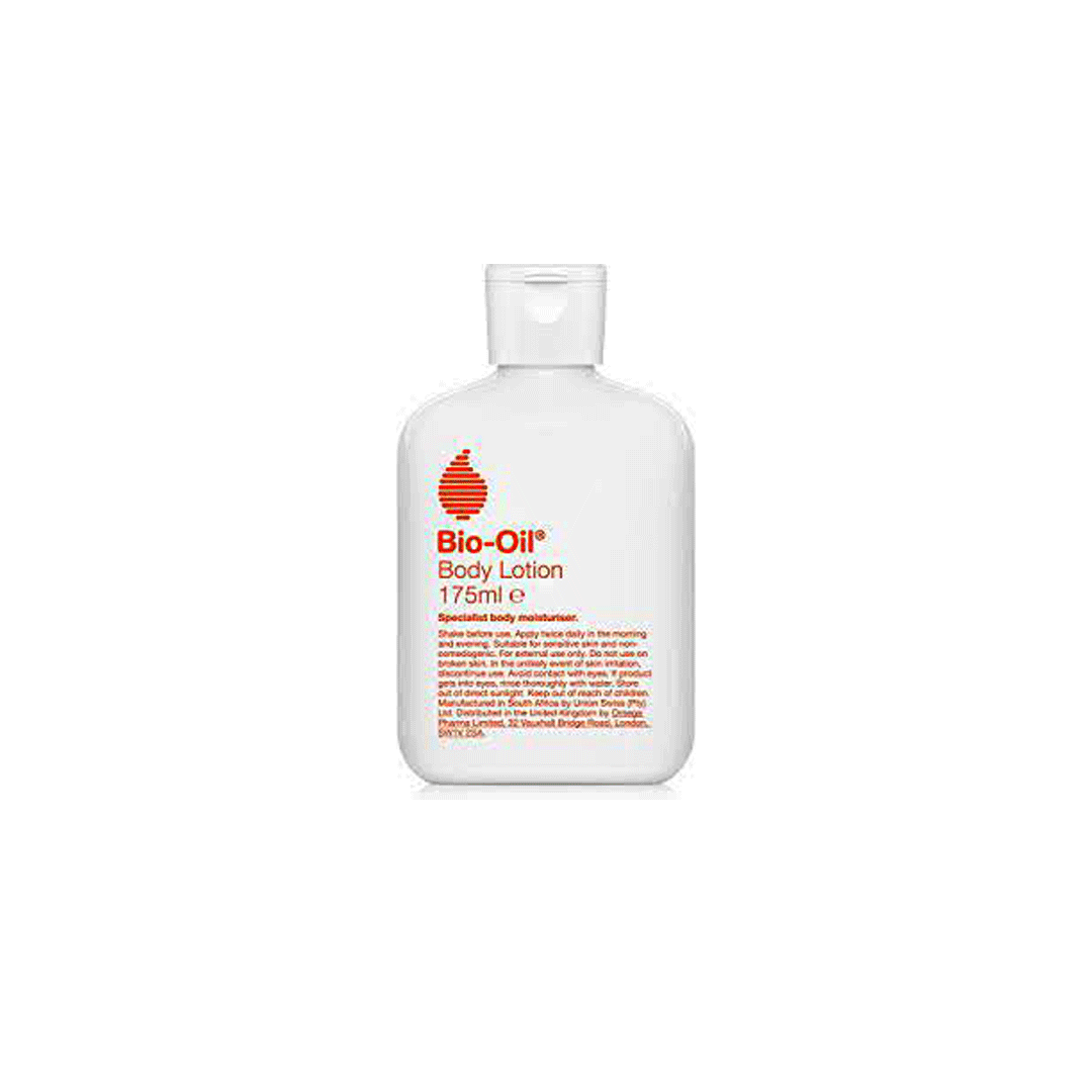 buy online Bio-Oil Body Lotion 175Ml   Qatar Doha