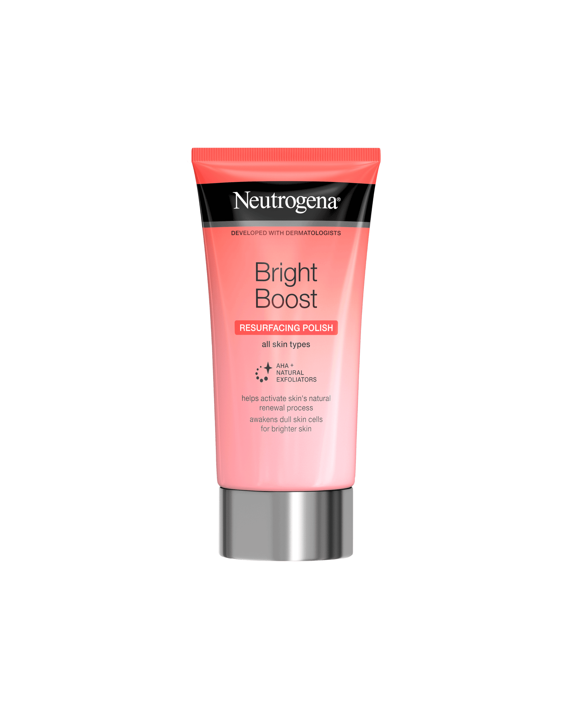 buy online Ng Bright Boost Polish 75Ml   Qatar Doha