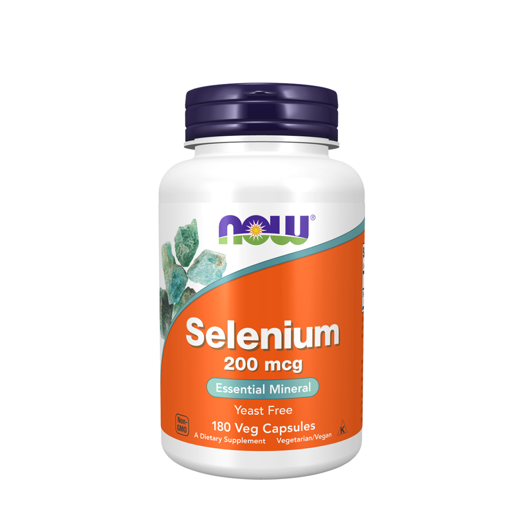 Now Selenium 200mcg Capsules 90.s product available at family pharmacy online buy now at qatar doha
