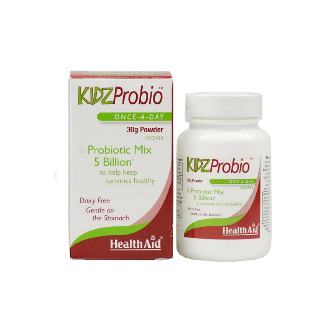 buy online Kidzprobio (5 Billion ) Powder 30Gm   Qatar Doha