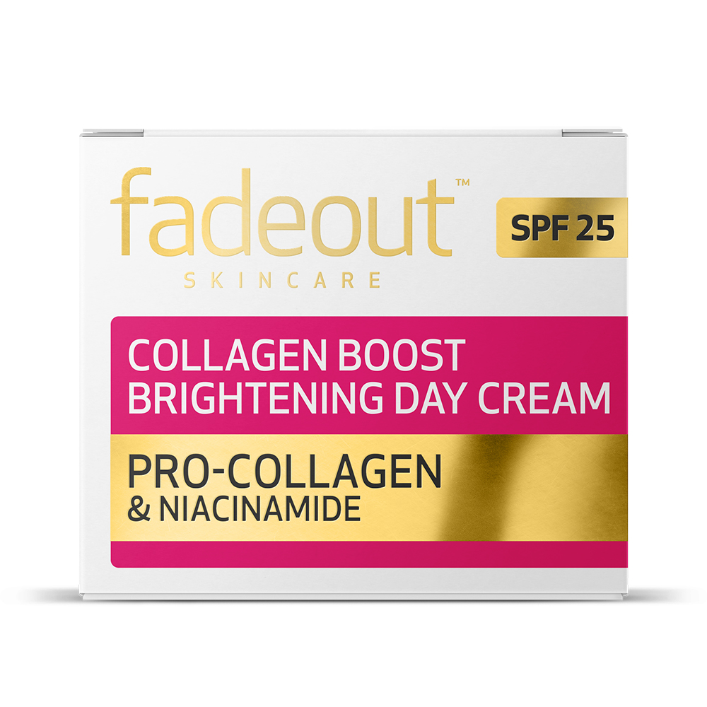 Fade Out Collagen Boost White Night Cream 50Ml product available at family pharmacy online buy now at qatar doha