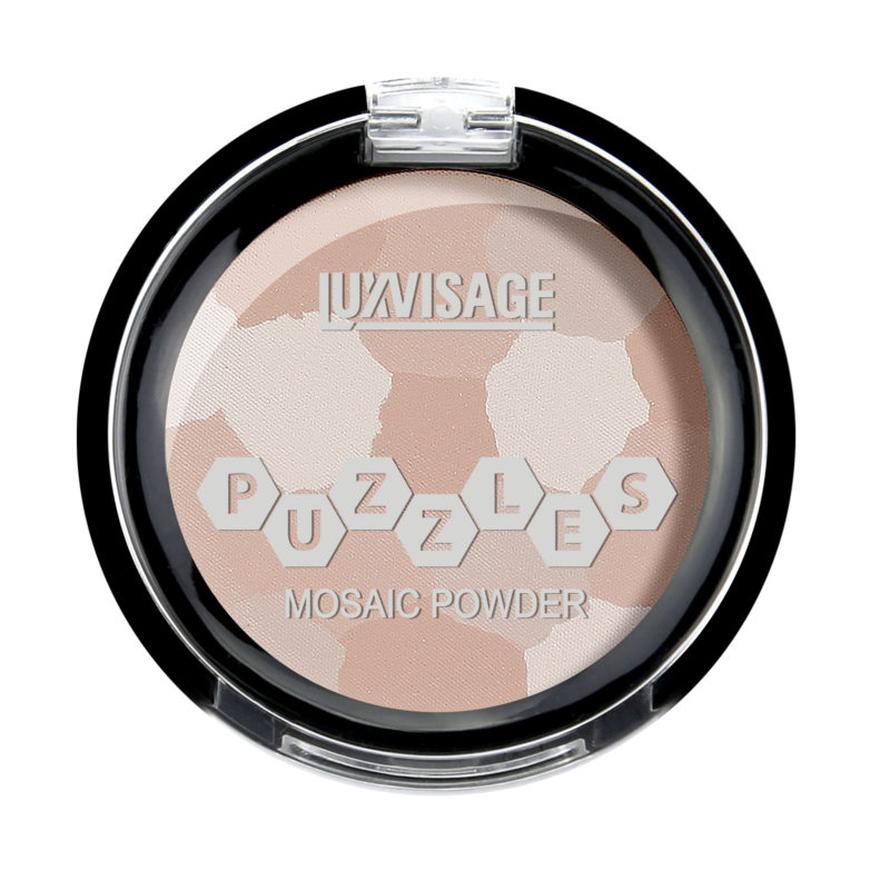 Powder Puzzles - 1 Natural Light product available at family pharmacy online buy now at qatar doha