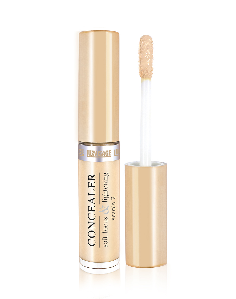 buy online Concealer Luxvisage - Bela 1 Light  Qatar Doha