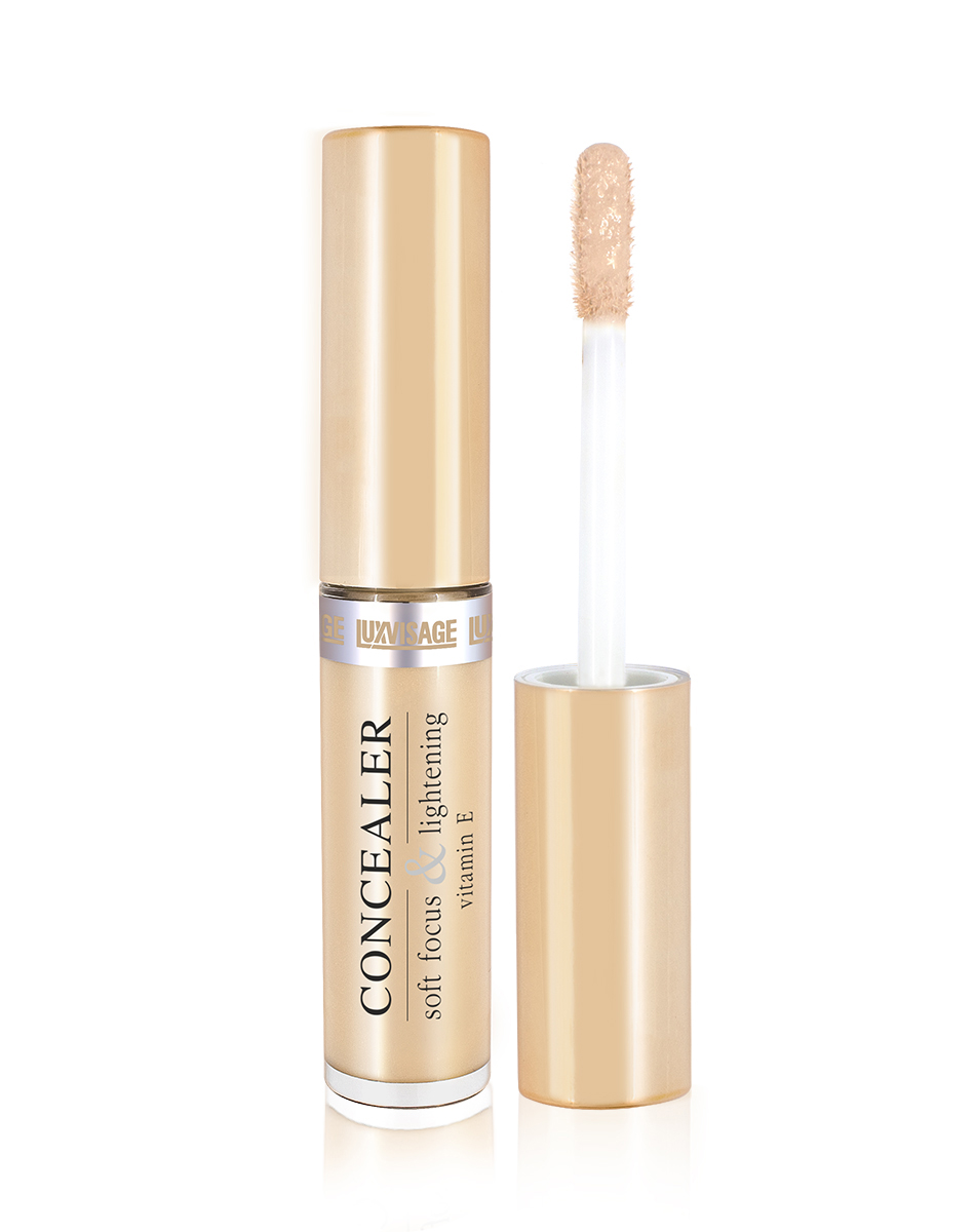buy online Concealer Luxvisage - Bela 2 Cream Beige  Qatar Doha