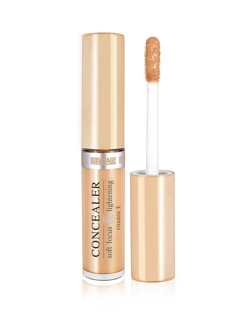 buy online Concealer Luxvisage - Bela 4 Prof Dark  Qatar Doha