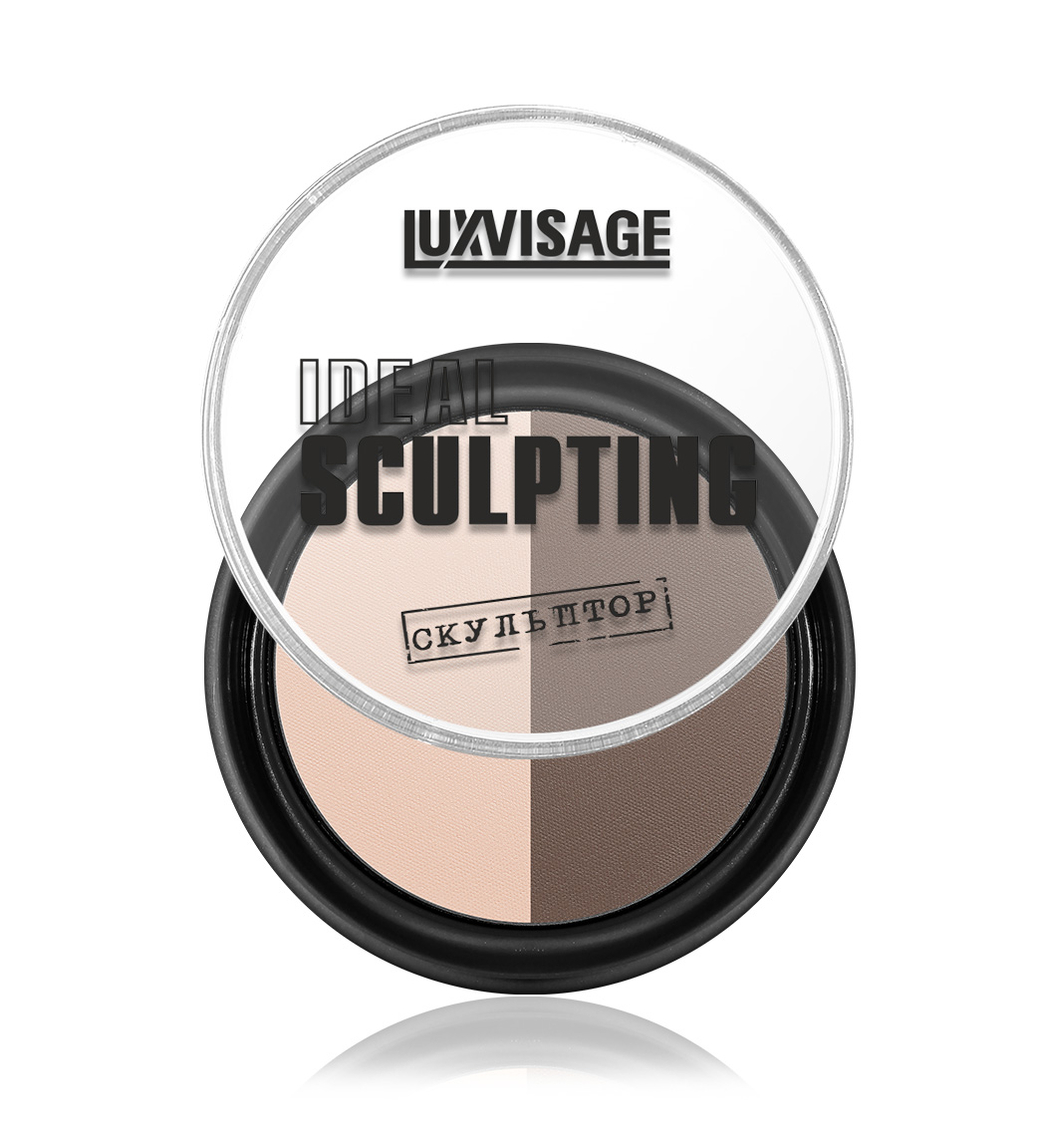 Ideal Sculpting -03 Milk Chocolate product available at family pharmacy online buy now at qatar doha