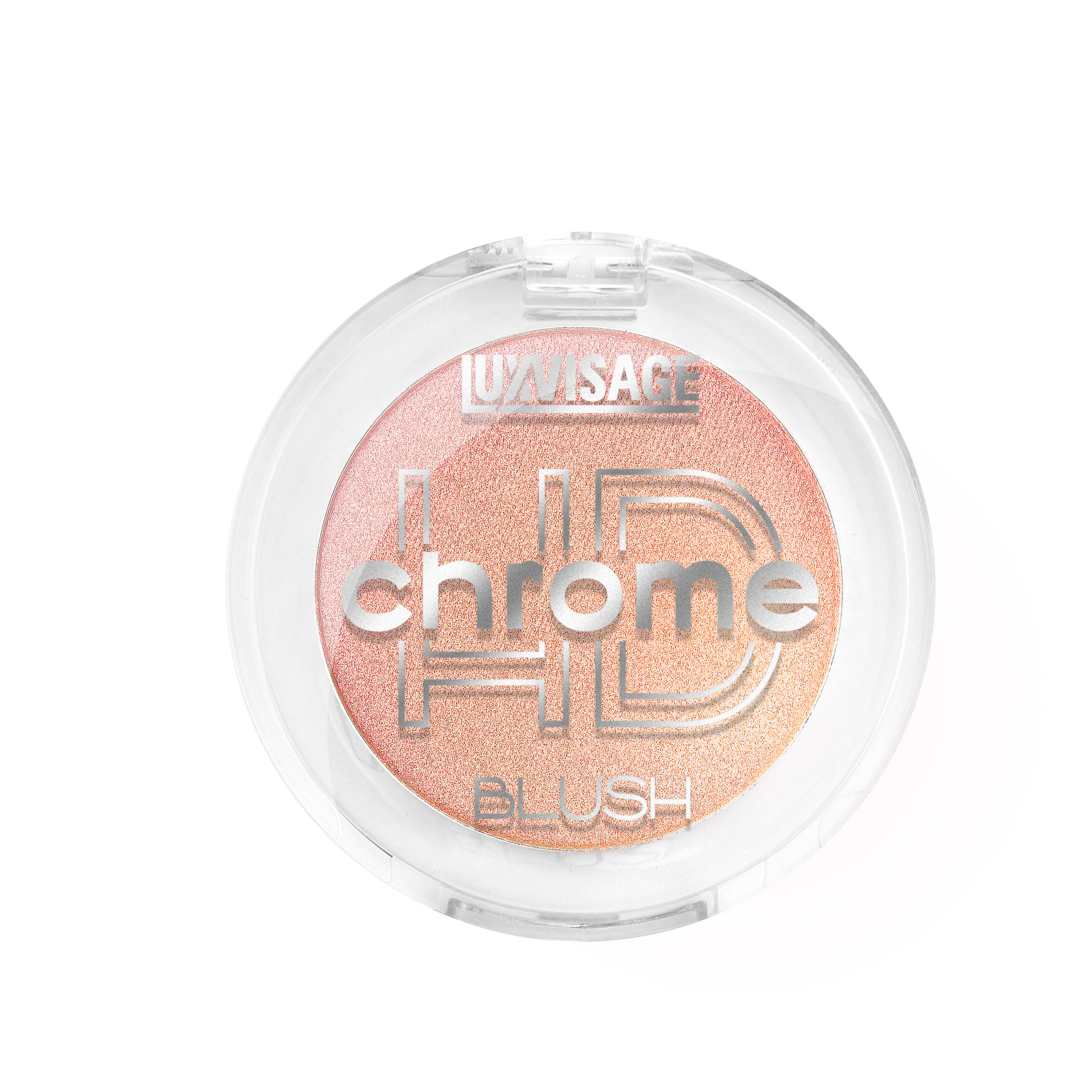 Blush Hd Chrome -101 Sunny Beige product available at family pharmacy online buy now at qatar doha