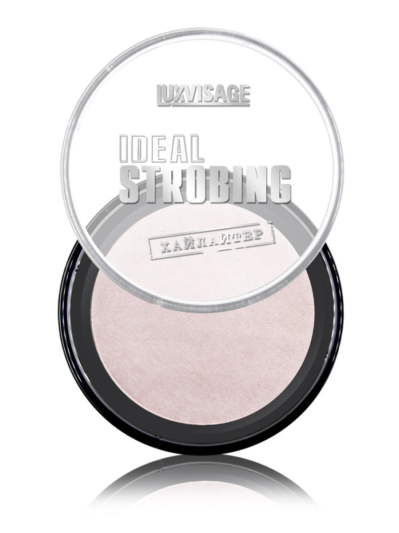 Highlighter Ideal Strobing -11 Pink Prarl product available at family pharmacy online buy now at qatar doha