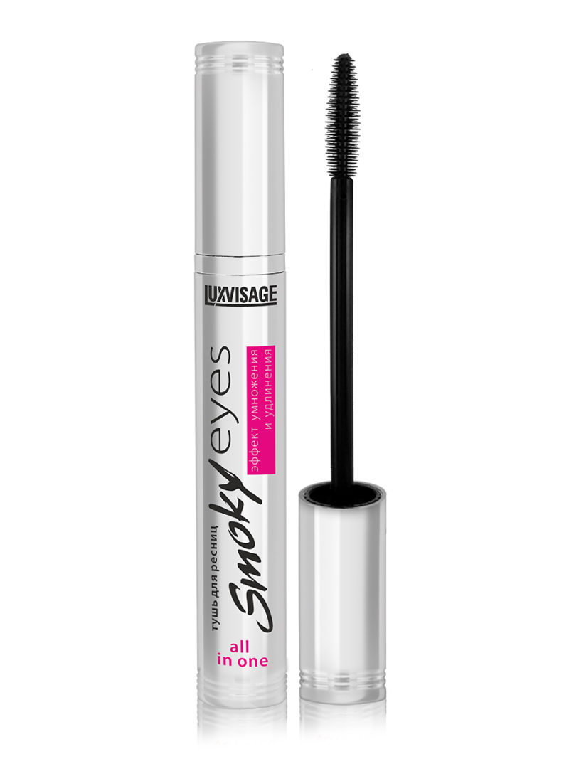 buy online Mascara Smoky Eyes - Bela   Qatar Doha
