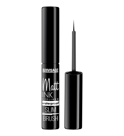 Eyeliner Matt Ink Waterproof product available at family pharmacy online buy now at qatar doha