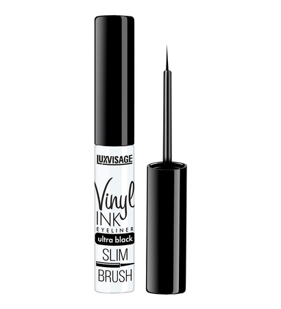 Eyeliner Vinyl Ink Ultra Black product available at family pharmacy online buy now at qatar doha