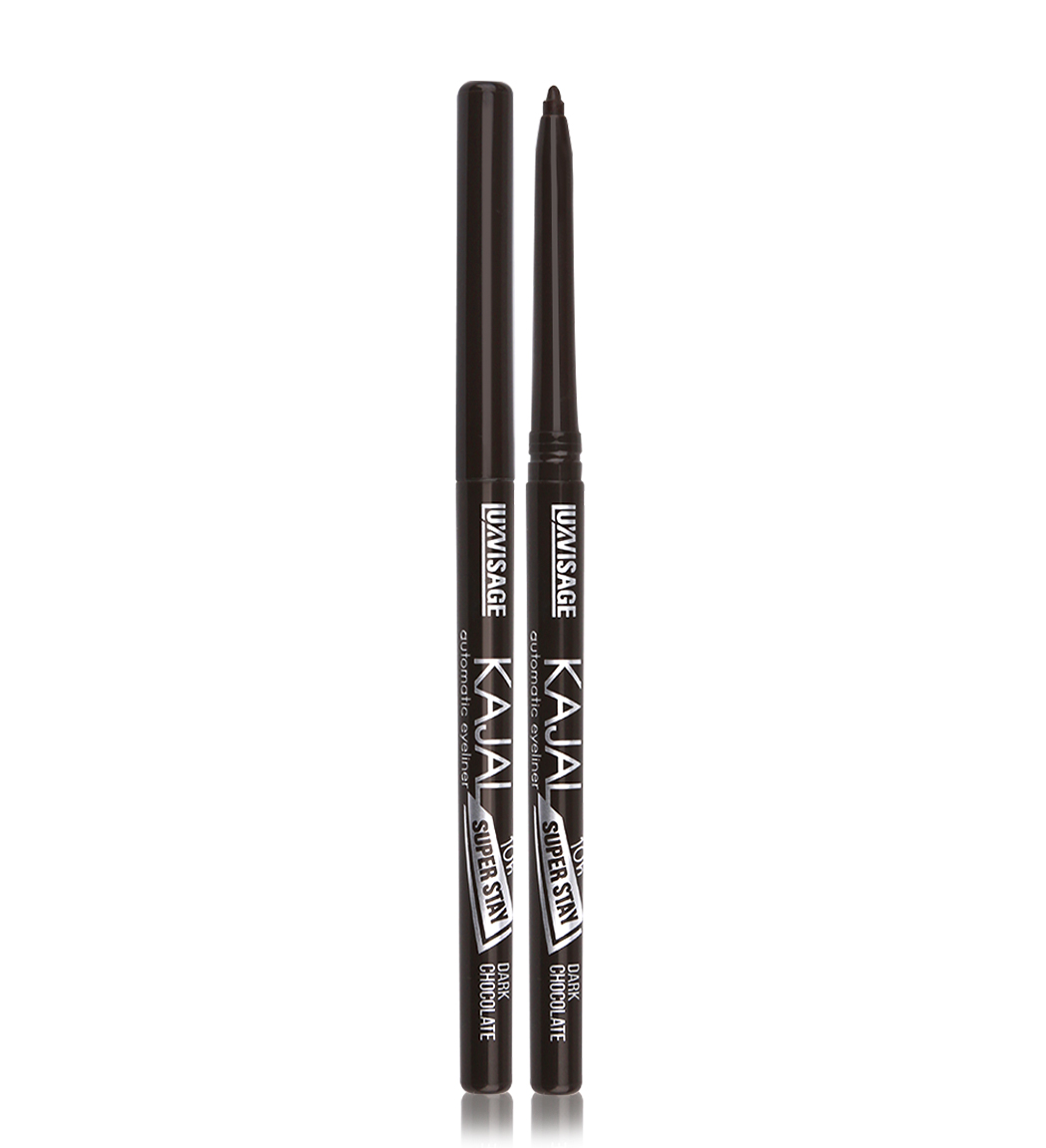 buy online Automatic Kajal Pencil Super Stay 10H - Bela 10H - Dark Chocolate  Qatar Doha