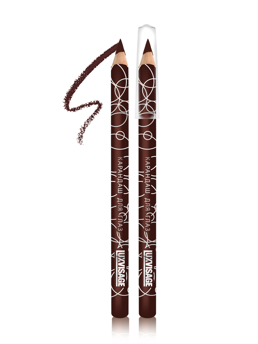 buy online Eye Pencil Luxvisage - Bela 2 Brown  Qatar Doha