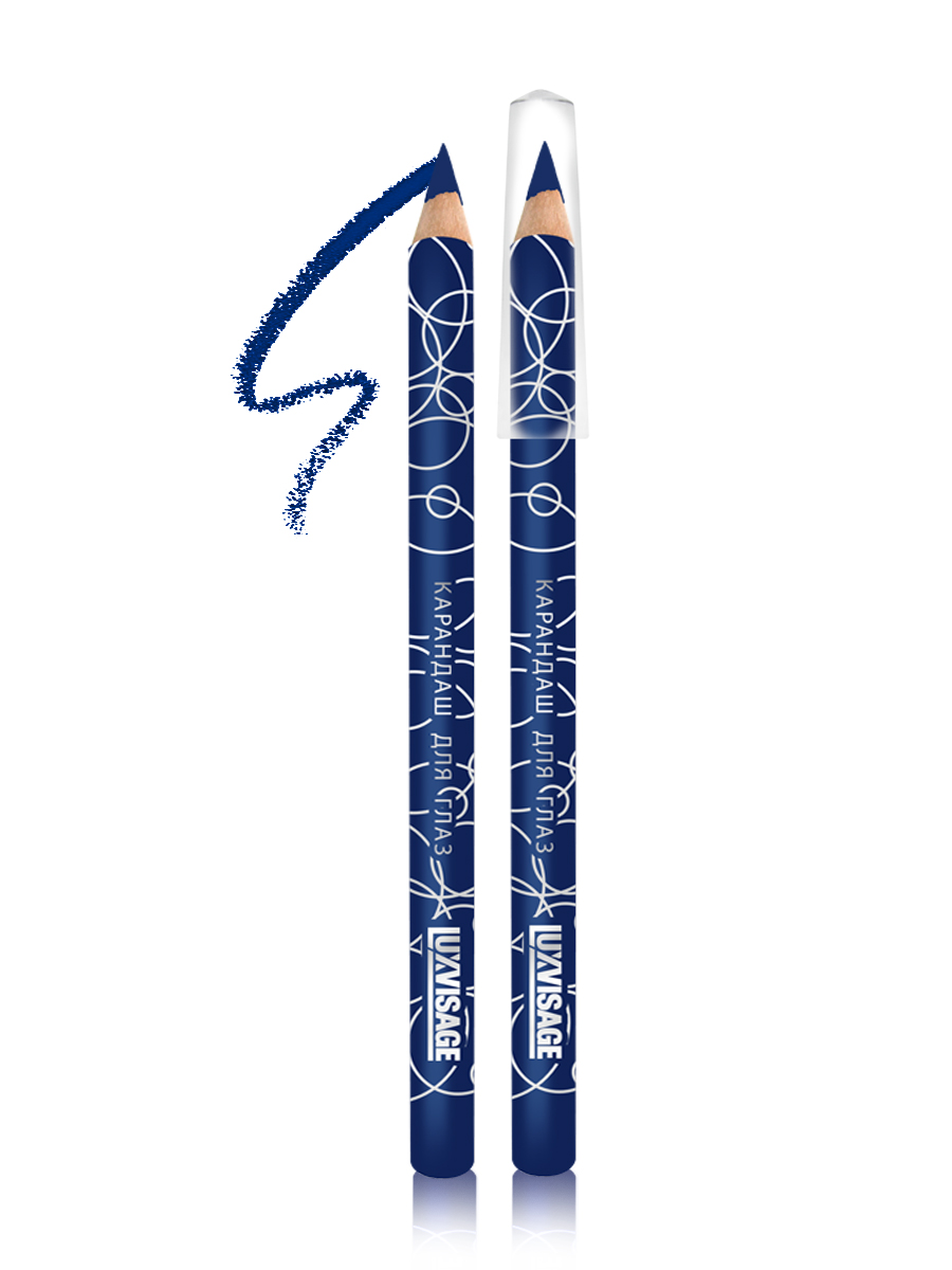 buy online Eye Pencil Luxvisage - Bela 3 Dark Blue  Qatar Doha