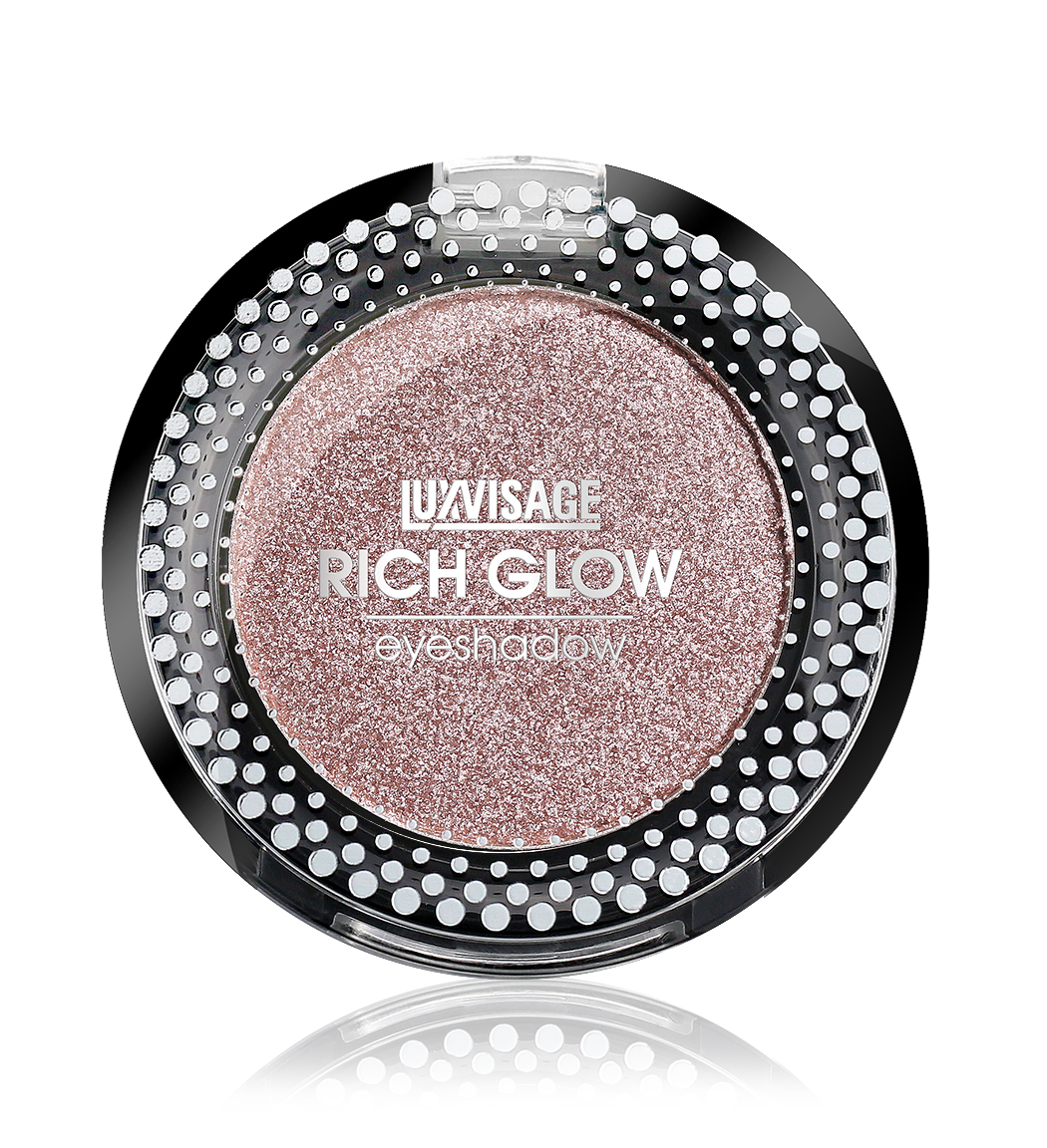 buy online Eyeshadow Rich Glow - Bela 3 First Kiss  Qatar Doha